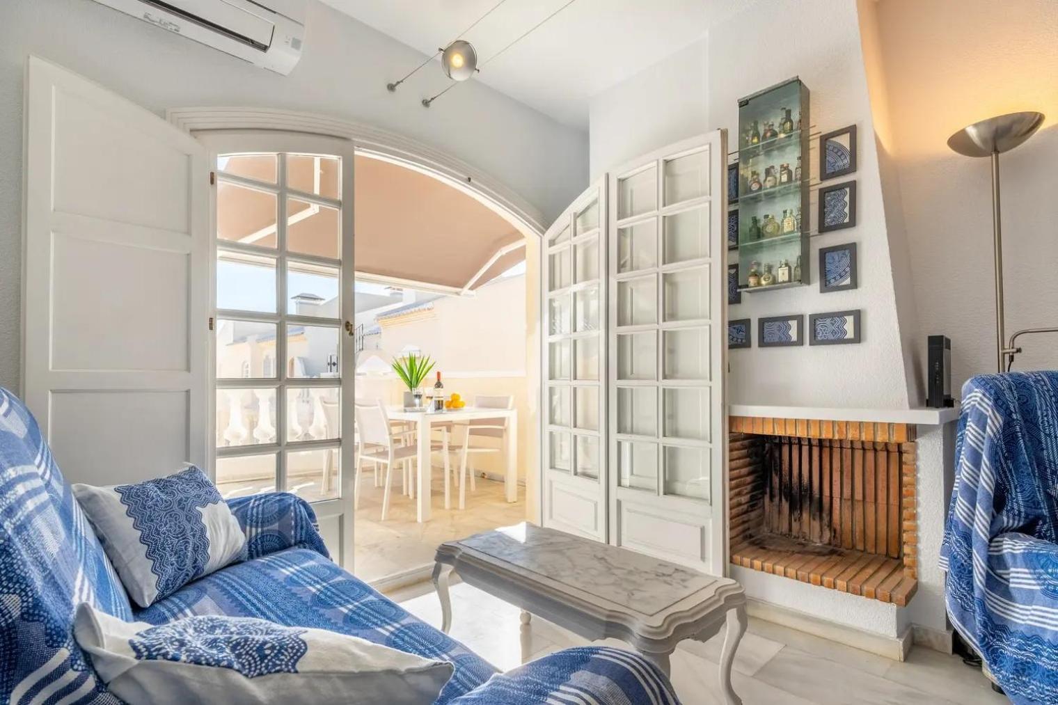 Amazing Penthouse On The Beach, Sea Views, Wifi, Airconditioning And Parking Torrevieja Kültér fotó