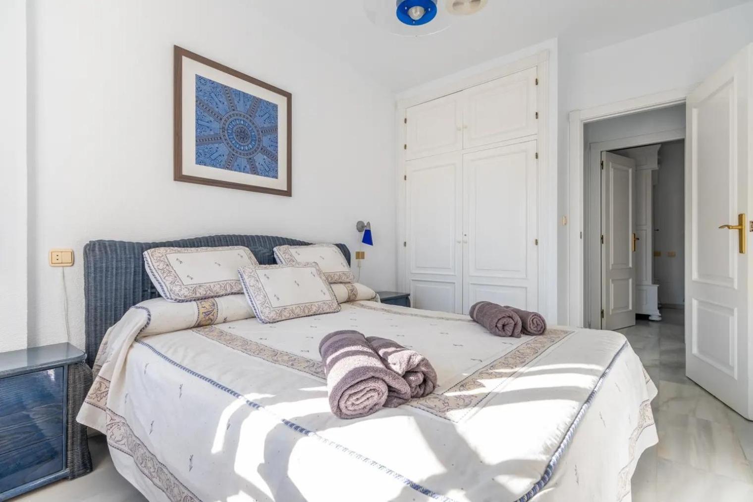 Amazing Penthouse On The Beach, Sea Views, Wifi, Airconditioning And Parking Torrevieja Kültér fotó