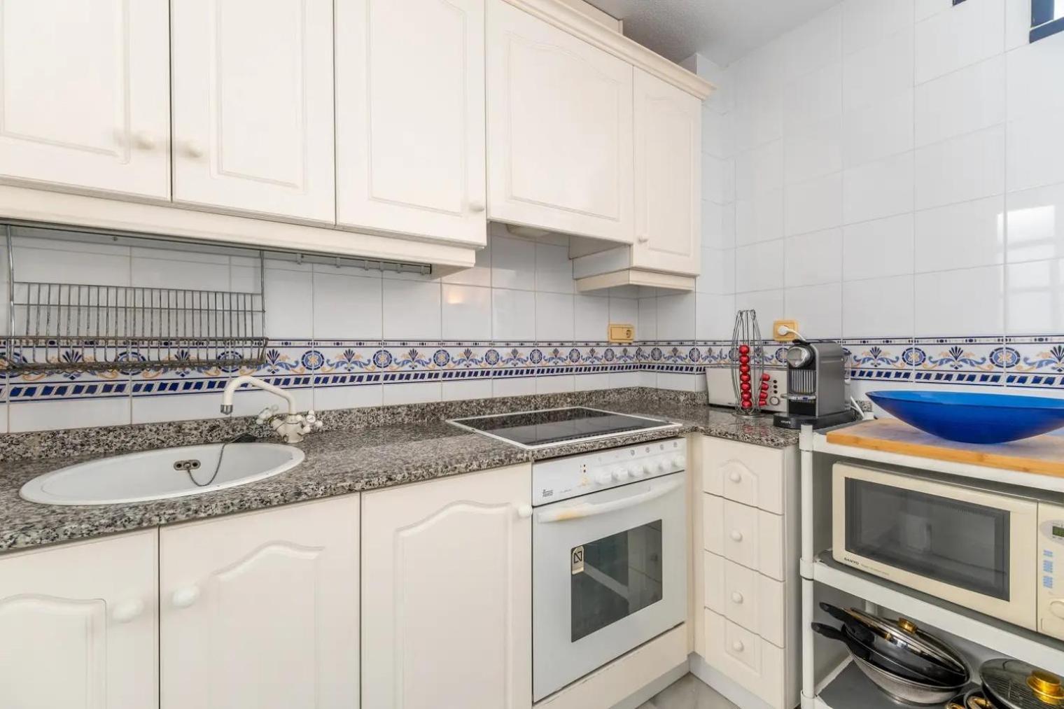 Amazing Penthouse On The Beach, Sea Views, Wifi, Airconditioning And Parking Torrevieja Kültér fotó