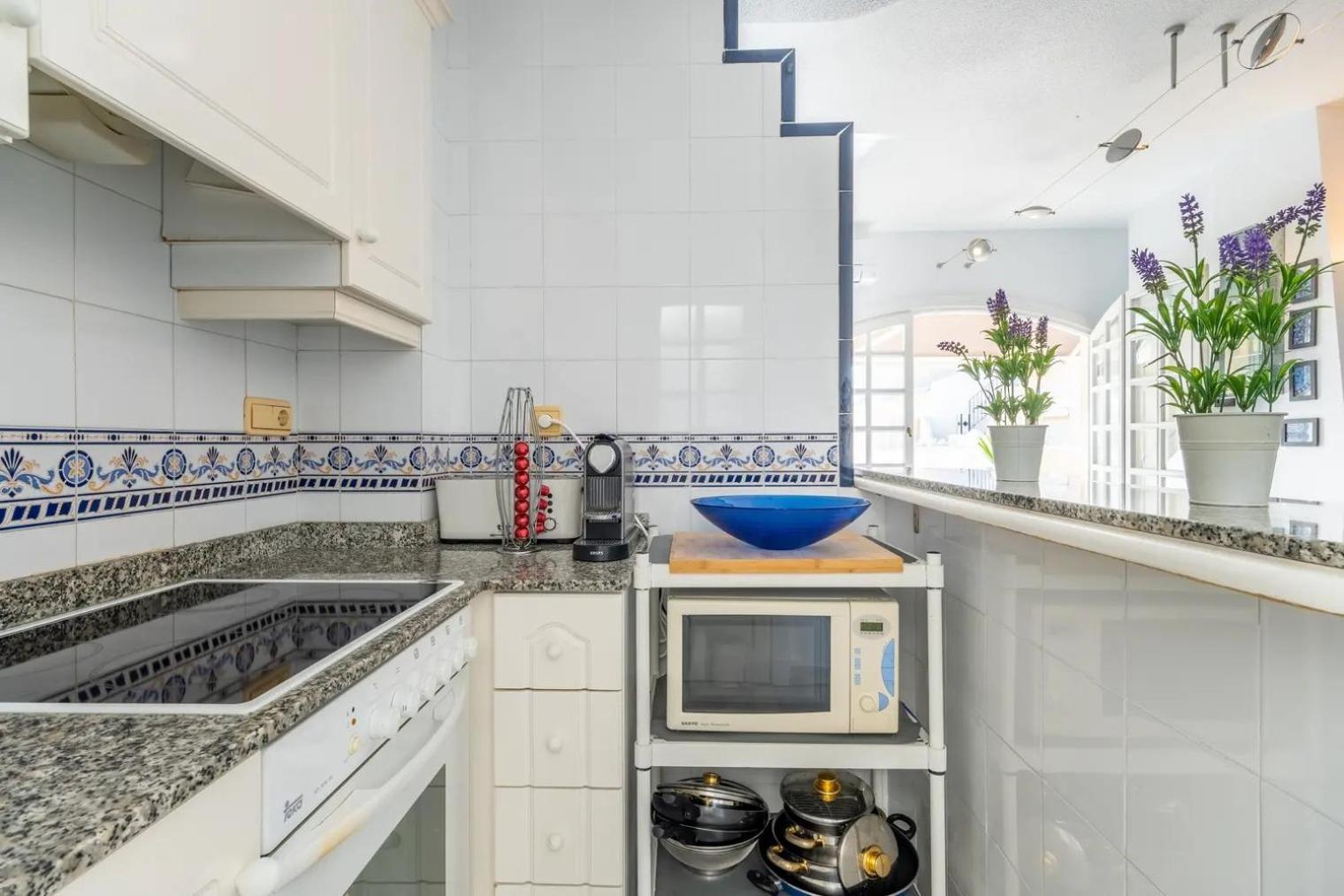 Amazing Penthouse On The Beach, Sea Views, Wifi, Airconditioning And Parking Torrevieja Kültér fotó